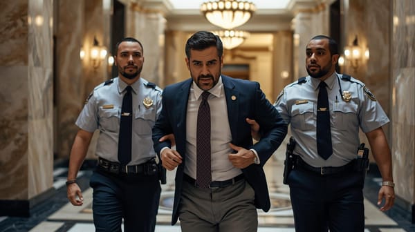 L'humeur de Veerle Daens - Israël : le Courrier ne devrait pas écrire ça