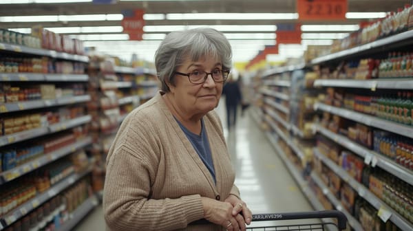 Pourquoi y a-t-il plus de 50% de risques que la stagflation revienne? par Vincent Clairmont