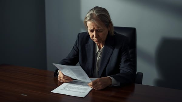 Inventaire avant fermeture : voici venu le crépuscule des cadres, cette exception française