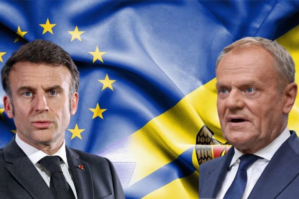 Nucléaire: Tusk prépare la Pologne à l’option ultime