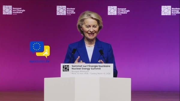 Réduction du nucléaire : après l’aveu  d'échec de Bruxelles, et si la France claquait la porte ?