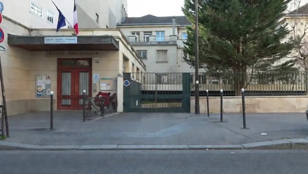 Périscolaire à Paris : entre recrutements désastreux, silence politique, et réseaux de prédateurs...