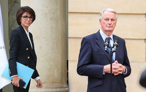 Rachida Dati : 150 000 € de loyer gratuit par an… aux frais de qui ?