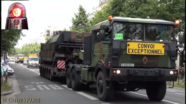 Faut-il s'inquiéter du "nouveau régime d'alerte de sécurité nationale" annoncé hier par Sébastien Lecornu ?