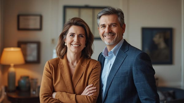 Pourquoi 45 ans est le bel âge pour créer son entreprise