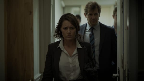 L'Education Nationale protège-t-elle les violences sexuelles ?