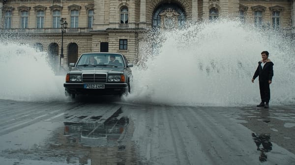 La caste parisienne doit-elle son mépris social à Aristote et à sa philosophie ?