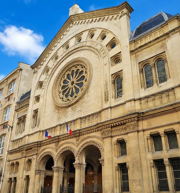 Protégé par ses réseaux, la justice a mis 21 ans pour juger le violeur de la synagogue Buffault