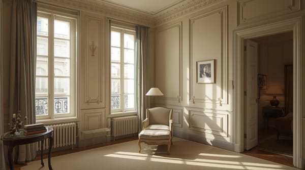 De quelle épargne de précaution un cadre parisien a-t-il besoin pour garder sa souveraineté ? par Vincent Clairmont