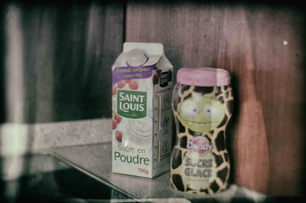 Le lobbying du sucre, un exemple à suivre par les filières et les industries qui font le bad buzz