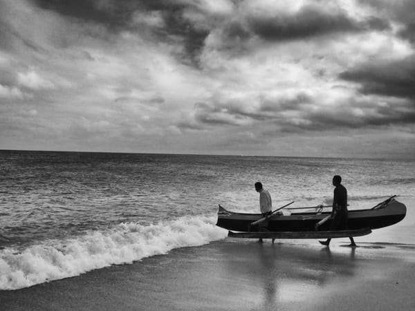 Macron : cette visite à la Réunion qui s’est mal passée