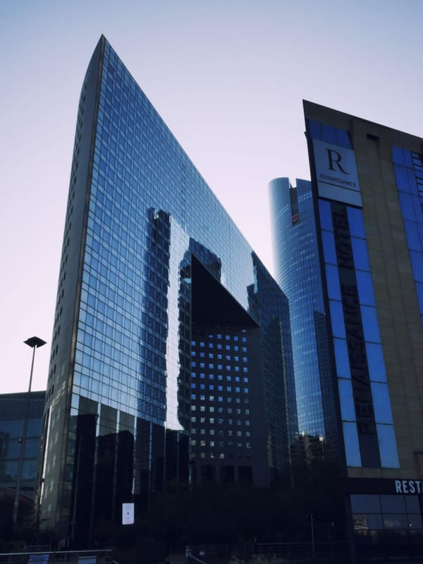 Huile de palme : comment le gouvernement profond combat l’écologie