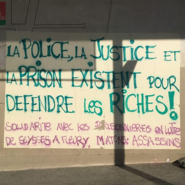 La détermination des Gilets Jaunes ouvre une crise institutionnelle majeure