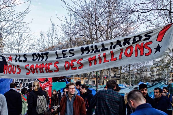 En France, peut-il y avoir des hyper-riches sans l’État?