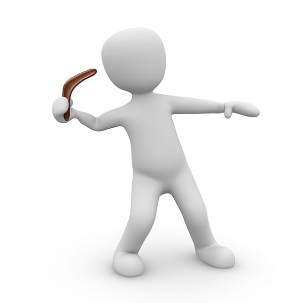 Quand les coups de poker de Macron reviennent en boomerang