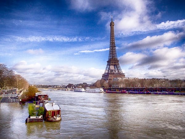 L’internationalisation des affaires intérieures affaiblit un Macron usé