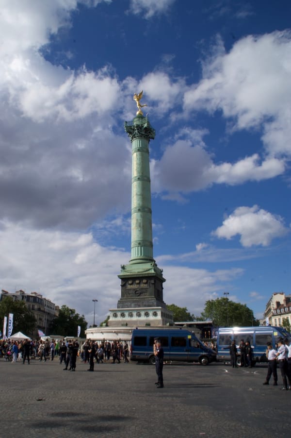 Huile de palme : Total reconnaît avoir directement agi sur l’Elysée