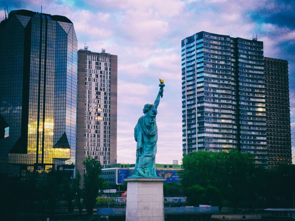 Dossier spécial élections européennes: le marché unique a du plomb dans l’aile