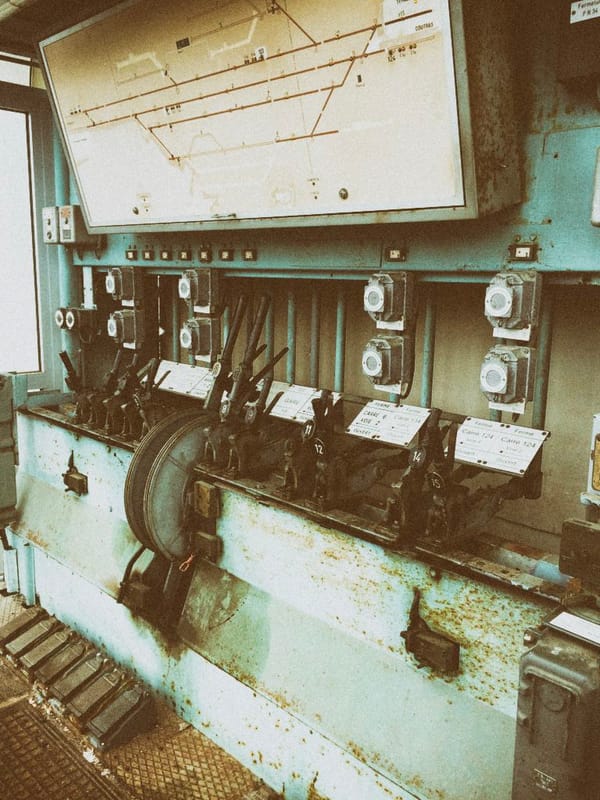 Strohl : Gouvernement technocratique, une raison morbide