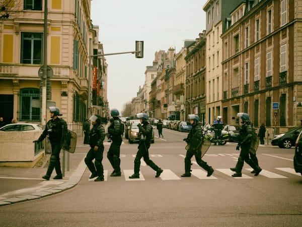 Le progressisme de Macron, nouveau nom de l’élitisme