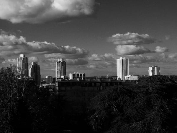 Seine-Saint-Denis: faut-il continuer à y faire l’aumône?