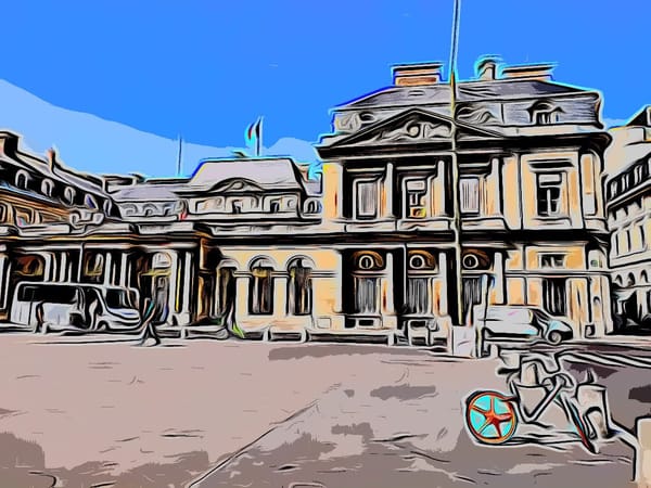 ????Début de malström pour Yves Lévy, le mari d’Agnès Buzyn ?