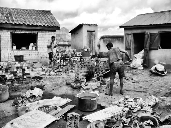 Fraude sociale: et si le problème était la sécurité sociale elle-même?