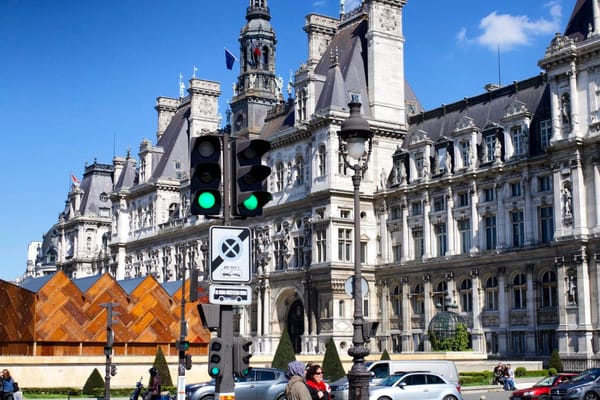 Confidentiels : à Paris, Anne Hidalgo donnée réélue par ses adversaires