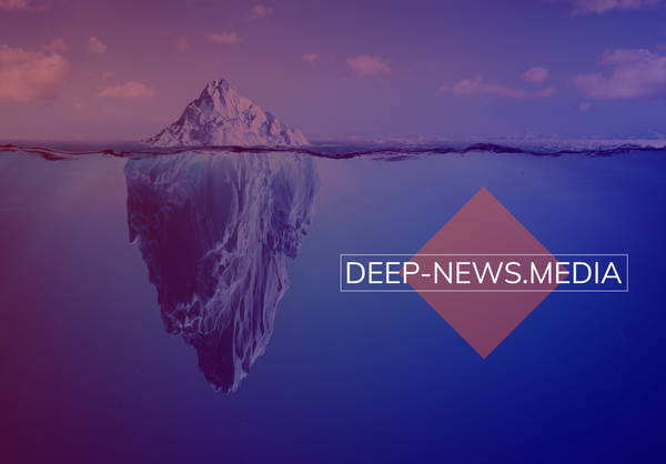 Eric Verhaeghe et le Courrier des Stratèges lancent un nouveau média avec Maxime Chaix dédié aux gouvernements profonds