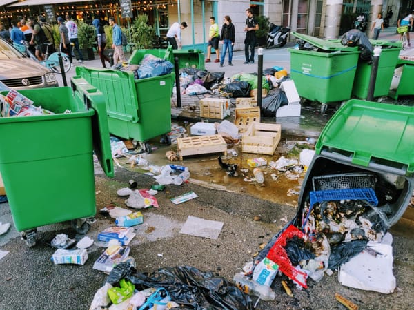 ????Abonnés : Joachim Son-Forget, l’ami de Benalla qui a torpillé Griveaux