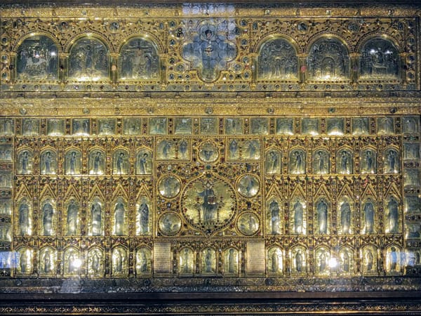 Les racines européennes du christianisme, ou l’impasse politique du pape François