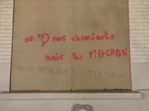 Capitalisation, points : les syndicats grévistes les détestent-ils tant ?