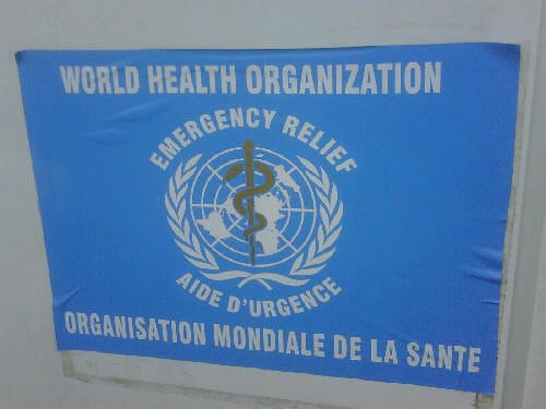 ????L’OMS pense qu’après le confinement, l’épidémie reprendra…