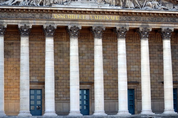 ????Les députés marcheurs satisfaits de la réponse des assureurs à la crise du coronavirus