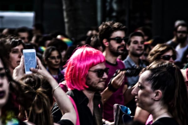 La grève de la CGT, preuve du besoin de relèvement moral en France