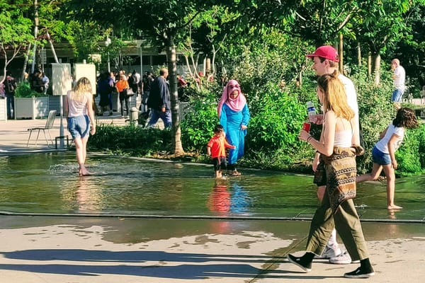 ????L’insurrection des banlieues qui vient est-elle vraiment spontanée ?