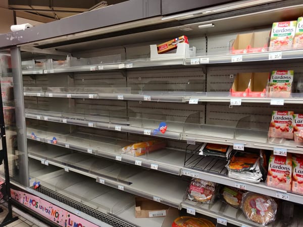 ????Après la Roumanie, l’Ukraine menace d’interrompre ses exportations de céréales