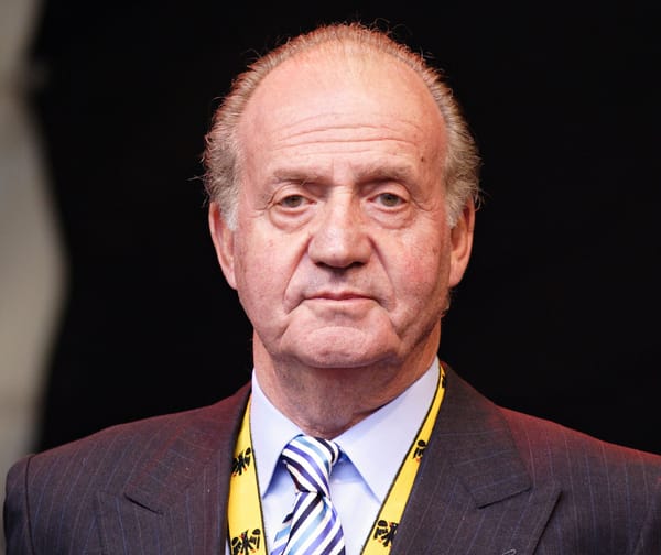 ????Abonnés – Comment l’Arabie Saoudite a acheté le roi d’Espagne