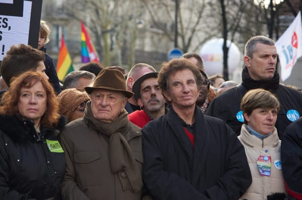 ????Malgré de multiples accusations, Jack Lang a des réseaux toujours puissants