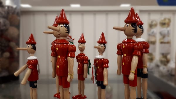 La santé publique contre le marché : le bal des faux-culs continue…