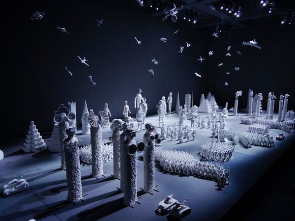 Maffesoli : la pandémie de coronavirus ou comment disparaît le mythe rationaliste du progrès