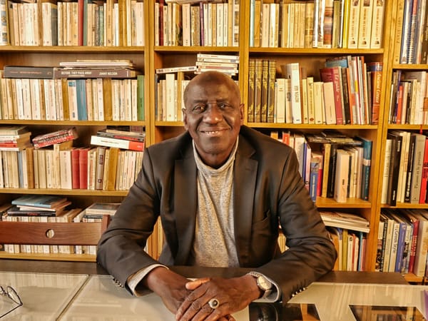 Soulé Diawara : « l’école républicaine libère les jeunes musulmanes de leur carcan familial »