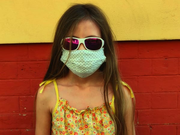 Pénurie de masques et fautes de l’administration : un point de situation