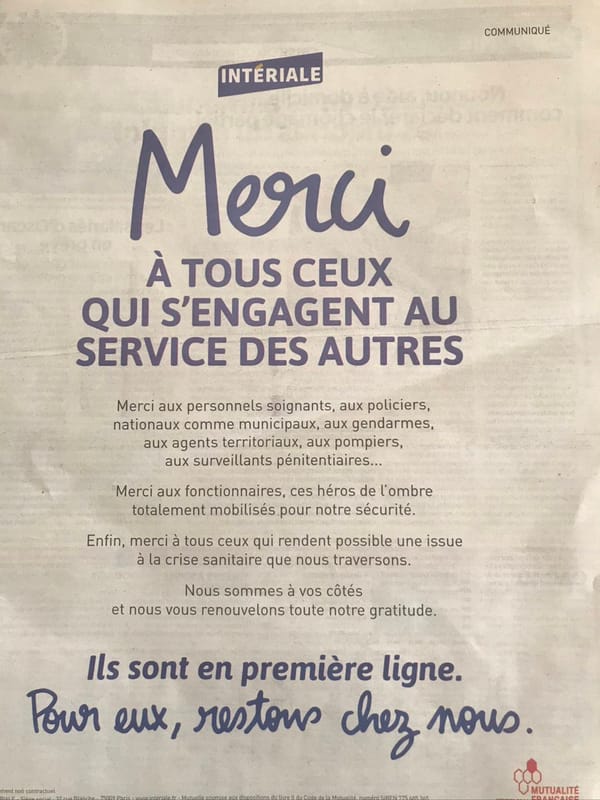 ????Exclu : quand la mutuelle de la police engraissait un grand cabinet de conseil sans appel d’offres