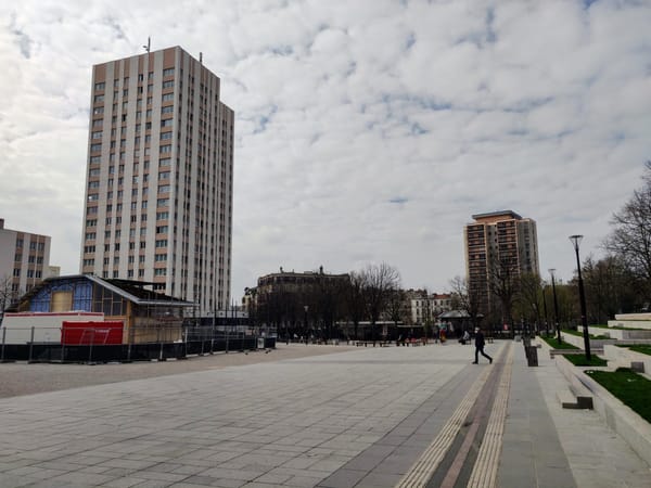 ????Fiscalité de l’immobilier : les nouvelles taxes soviétiques projetées par Bercy