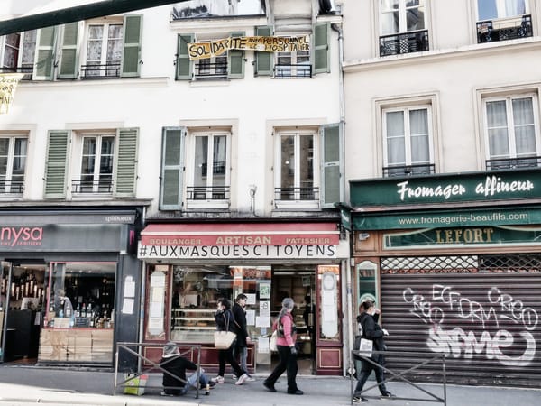 ????Grâce au coronavirus, les mutuelles d’entreprise vont faire une année record