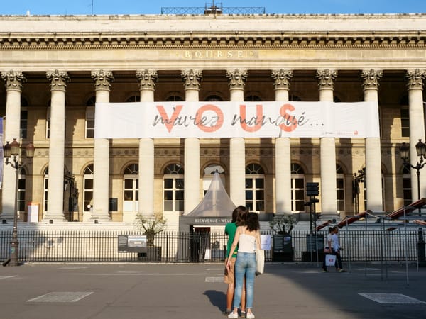 ????Vendredi, Wall Street a envoyé des signaux annonciateurs d’un krach