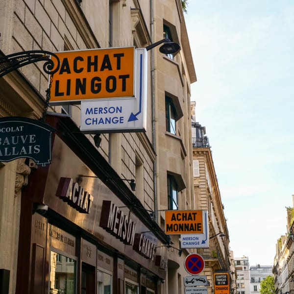 ????Macron veut relancer le bonus des banquiers qui prennent des risques