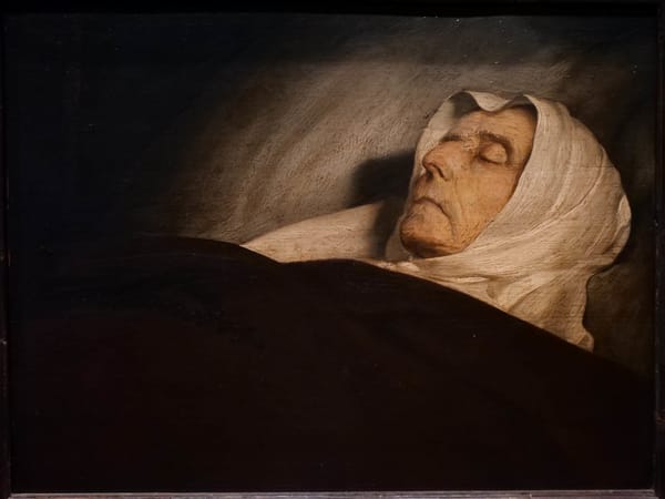 Maffesoli : « La stratégie de la peur est une violence faite par les élites »