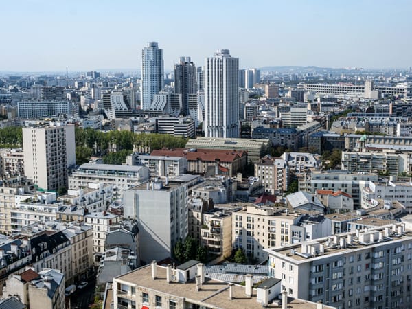 La grosse arnaque de la rénovation thermique des bâtiments